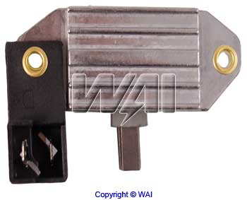 WAI Spanningsregelaar IX110