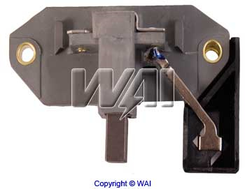 WAI Spanningsregelaar IX110