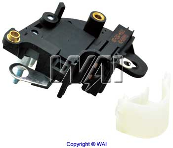 WAI Spanningsregelaar IX594