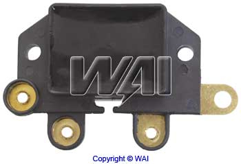 WAI Spanningsregelaar IZ229