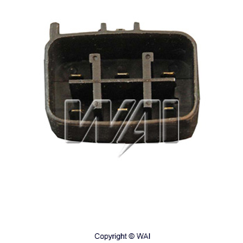 WAI Spanningsregelaar KW1010N