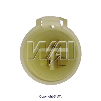 WAI Spanningsregelaar KW1019N