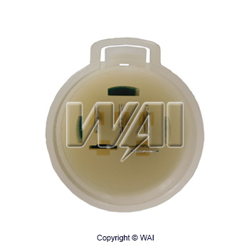 WAI Spanningsregelaar KW1019N