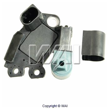 WAI Spanningsregelaar M234