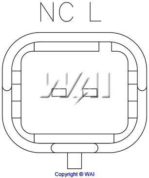 WAI Spanningsregelaar M516