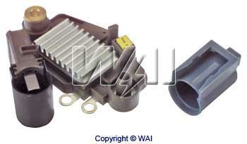 WAI Spanningsregelaar M519