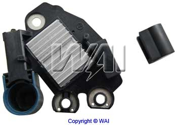 WAI Spanningsregelaar M561