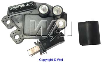 WAI Spanningsregelaar M562