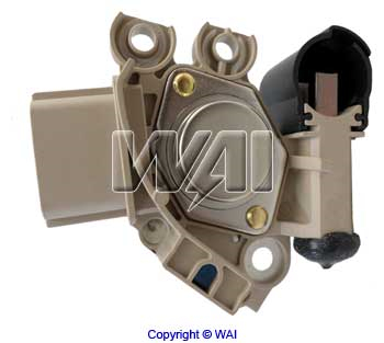 WAI Spanningsregelaar M563