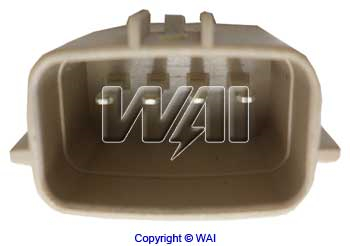 WAI Spanningsregelaar M563