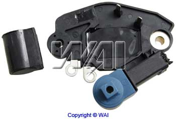 WAI Spanningsregelaar M564