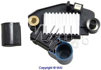 WAI Spanningsregelaar M564