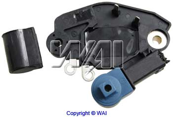 WAI Spanningsregelaar M564