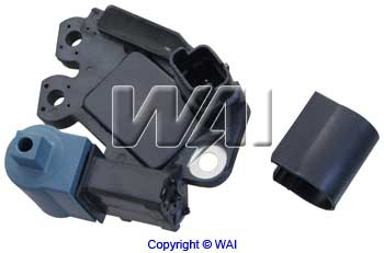 WAI Spanningsregelaar M572