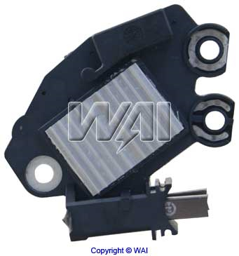 WAI Spanningsregelaar M575