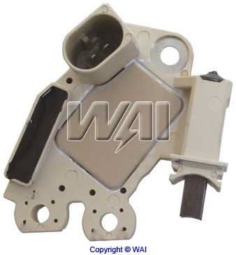 WAI Spanningsregelaar M578