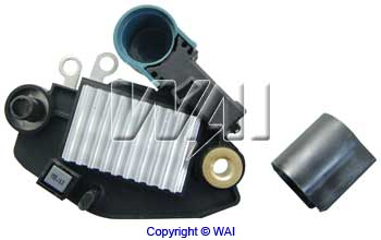 WAI Spanningsregelaar M579