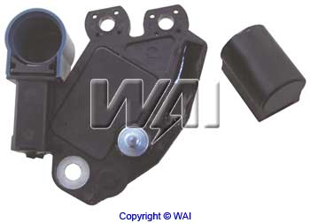 WAI Spanningsregelaar M583