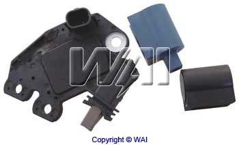 WAI Spanningsregelaar M586