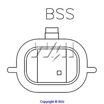 WAI Spanningsregelaar M586