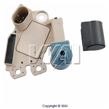 WAI Spanningsregelaar M605