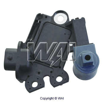 WAI Spanningsregelaar M608