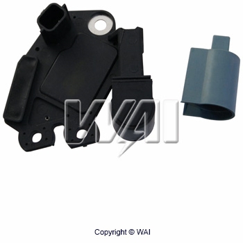 WAI Spanningsregelaar M609