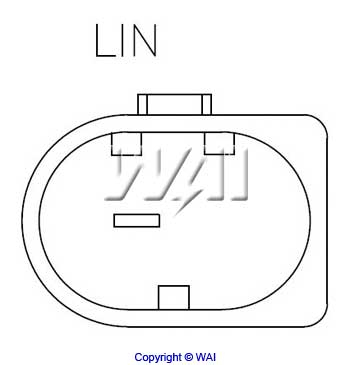 WAI Spanningsregelaar M636