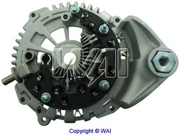 Dynamo gelijkrichter (Diodebrug) WAI MER5227