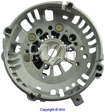 WAI Dynamo gelijkrichter (Diodebrug) MER523