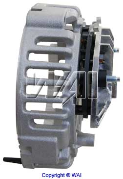 WAI Dynamo gelijkrichter (Diodebrug) MER525