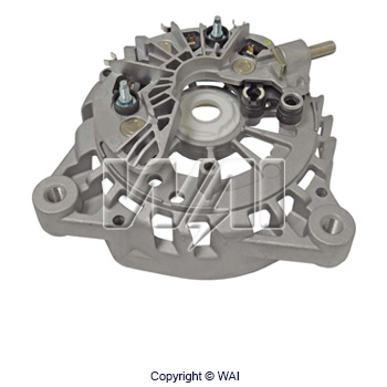 Dynamo gelijkrichter (Diodebrug) WAI MER5261