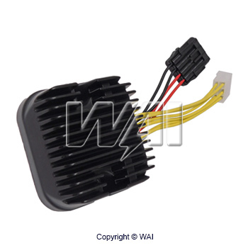 Spanningsregelaar WAI PL1019N