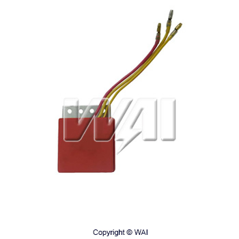 Spanningsregelaar WAI PL1021N
