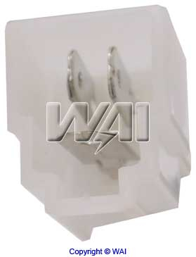 WAI Spanningsregelaar S1006N