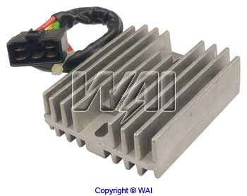 Spanningsregelaar WAI S1011N