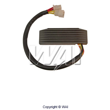 Spanningsregelaar WAI S1014N
