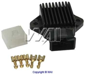 Spanningsregelaar WAI TRR6330