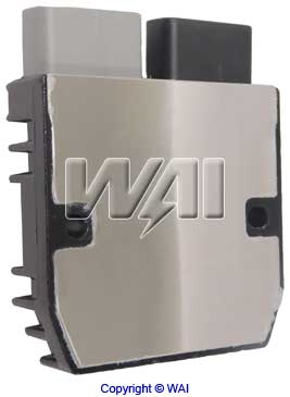 WAI Spanningsregelaar YM1000N
