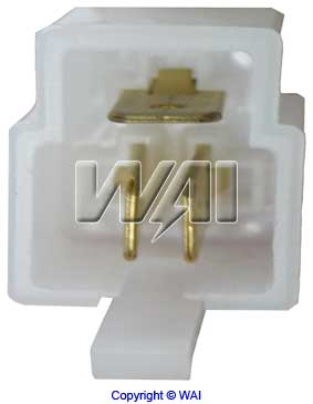 WAI Spanningsregelaar YM1001N