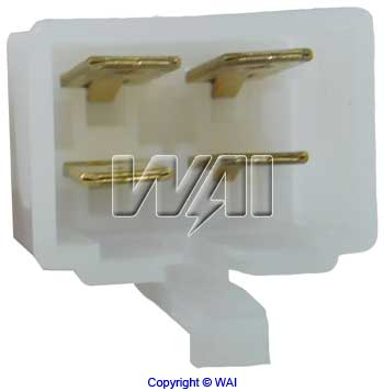 WAI Spanningsregelaar YM1001N