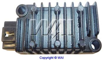 Spanningsregelaar WAI YM1002N