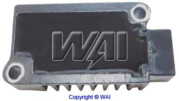 WAI Spanningsregelaar YM1002N