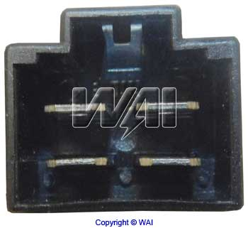 WAI Spanningsregelaar YM1002N