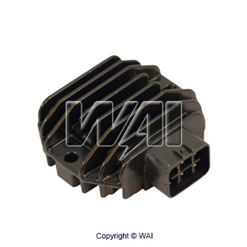 Spanningsregelaar WAI YM1033N