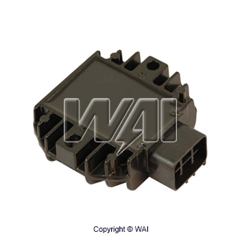 WAI Spanningsregelaar YM1033N