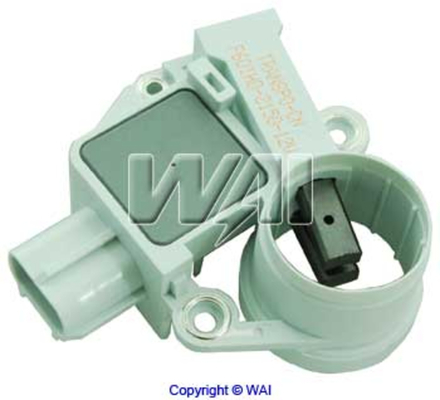 WAI Spanningsregelaar F601HD