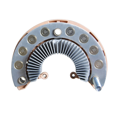 WAI Gelijkrichter, dynamo IMR13505