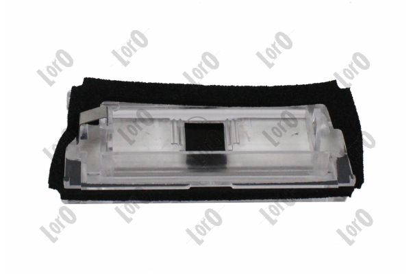 Abakus Kentekenverlichting 003-07-905LED