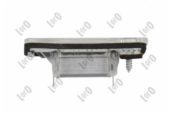 Abakus Kentekenverlichting 003-13-900LED